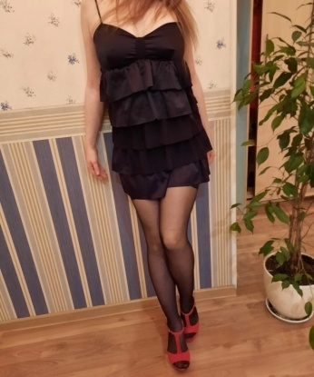 Анкета проститутки Мария - Фото 1, Первомайский, 23 года, №15823