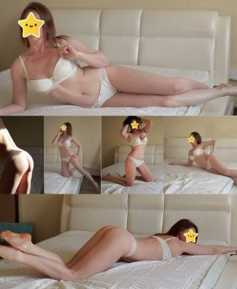 Анкета проститутки Лара - Фото 1, Первомайский, 35 лет, №9247